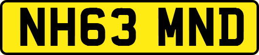 NH63MND
