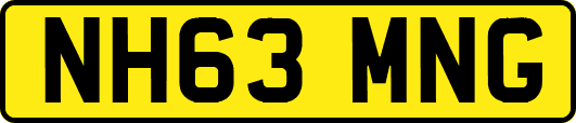 NH63MNG
