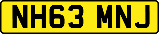 NH63MNJ