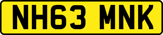 NH63MNK