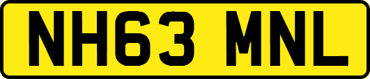 NH63MNL