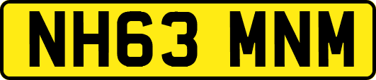 NH63MNM