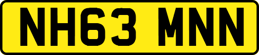 NH63MNN