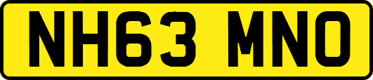 NH63MNO