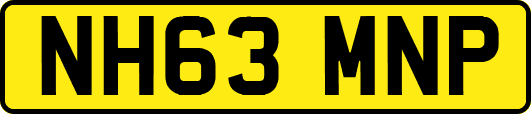 NH63MNP