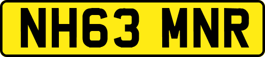 NH63MNR