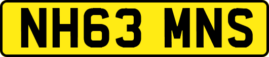 NH63MNS