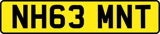 NH63MNT