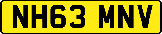 NH63MNV