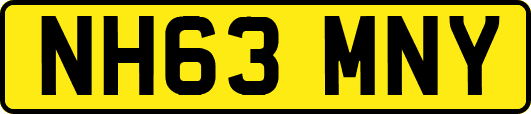 NH63MNY