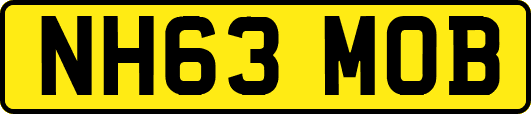 NH63MOB