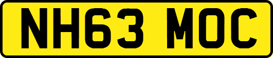 NH63MOC