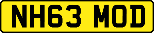 NH63MOD