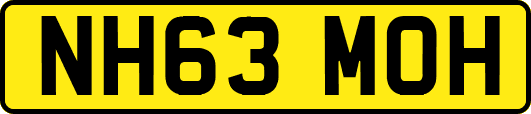 NH63MOH