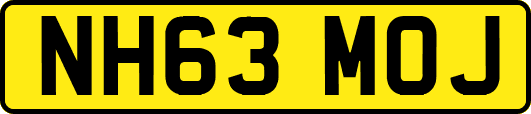 NH63MOJ