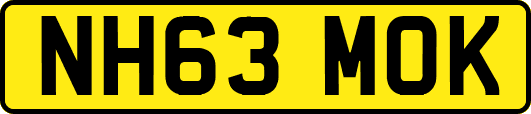NH63MOK