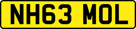 NH63MOL