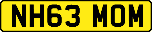 NH63MOM