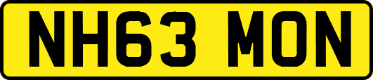 NH63MON