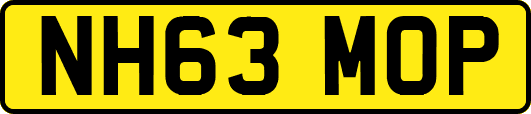 NH63MOP