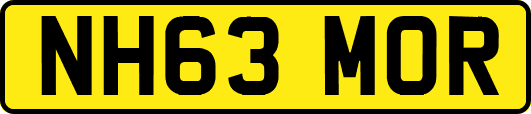 NH63MOR