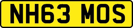 NH63MOS