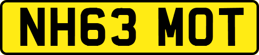 NH63MOT