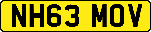 NH63MOV