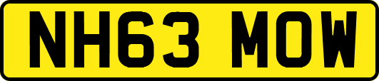 NH63MOW