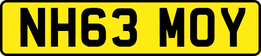 NH63MOY