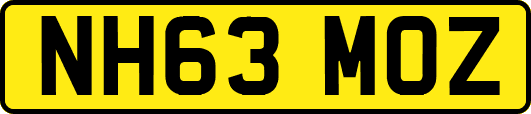 NH63MOZ