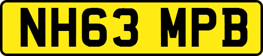 NH63MPB
