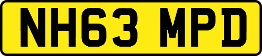 NH63MPD