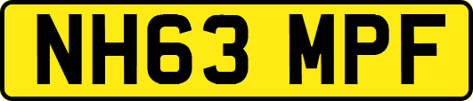 NH63MPF