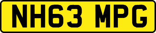 NH63MPG