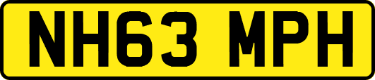 NH63MPH
