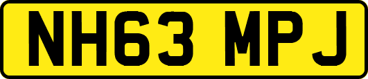 NH63MPJ