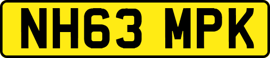 NH63MPK