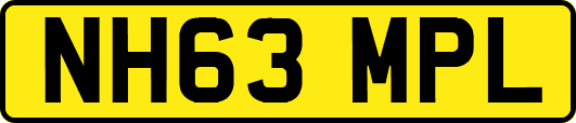 NH63MPL