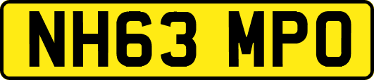 NH63MPO