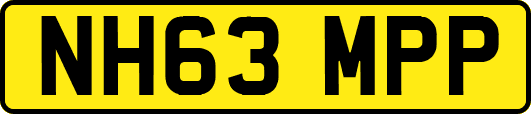 NH63MPP
