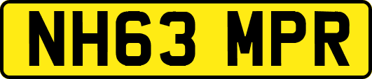NH63MPR