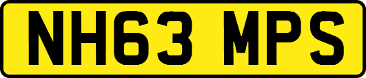 NH63MPS