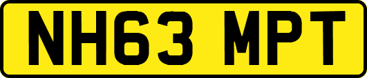 NH63MPT