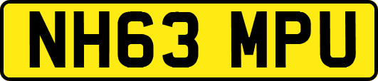 NH63MPU