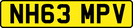 NH63MPV