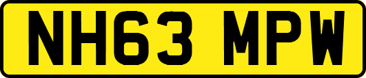 NH63MPW