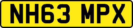 NH63MPX