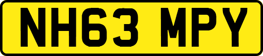 NH63MPY