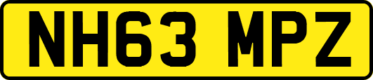 NH63MPZ